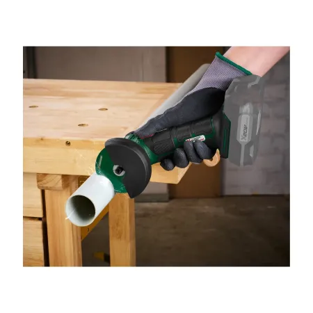 Wynajem - Akumulatorowa szlifierka kątowa 76 mm PWSAM 20-Li B2 Parkside (20V/2Ah)